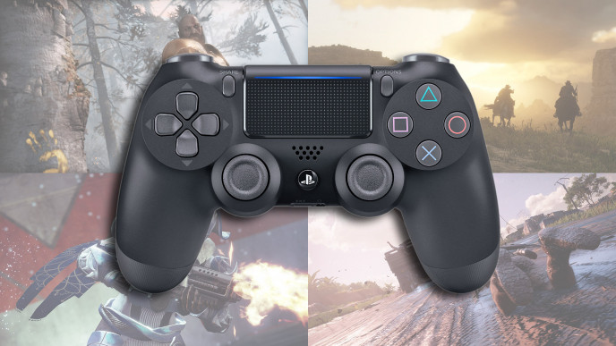 good games for playstation 4