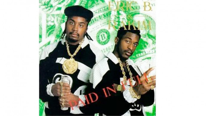 Best hip hop albums