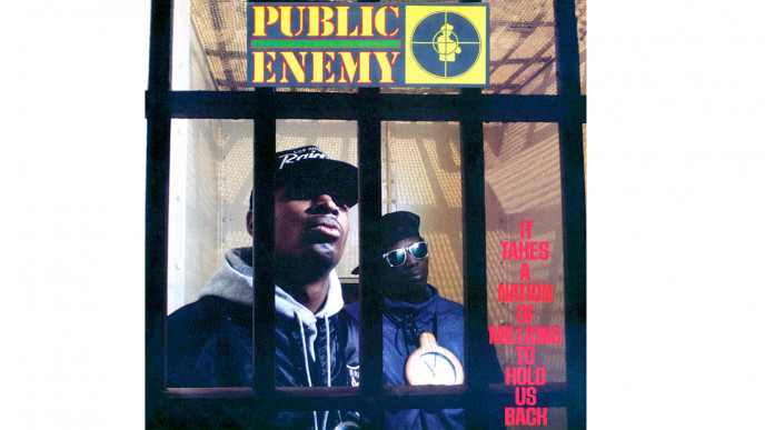 Best hip hop albums