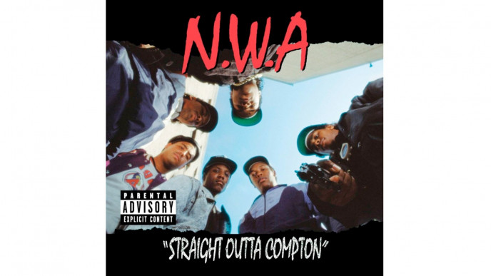 Best hip hop albums