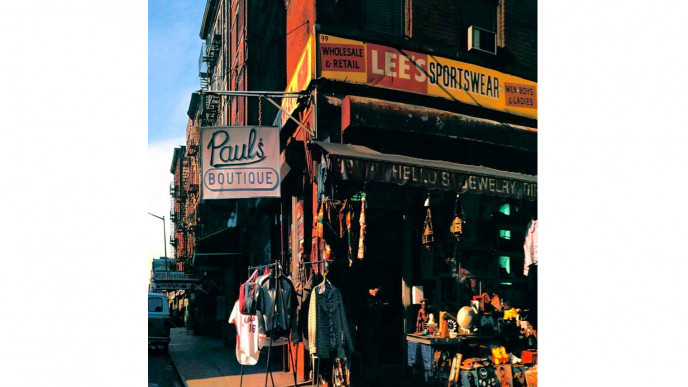 Best hip hop albums
