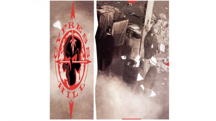 Best hip hop albums