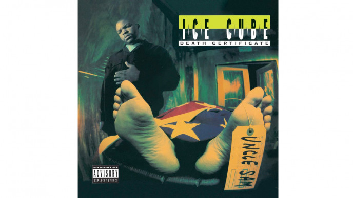 Best hip hop albums