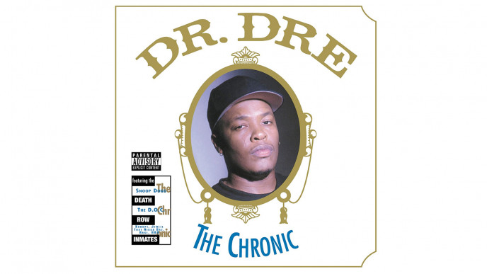 Best hip hop albums
