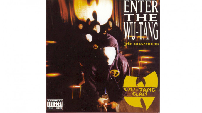 Best hip hop albums