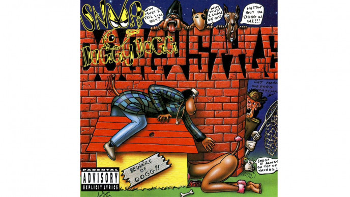 Best hip hop albums