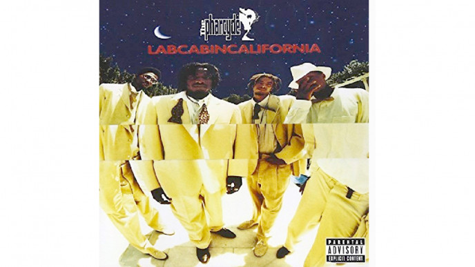 Best hip hop albums