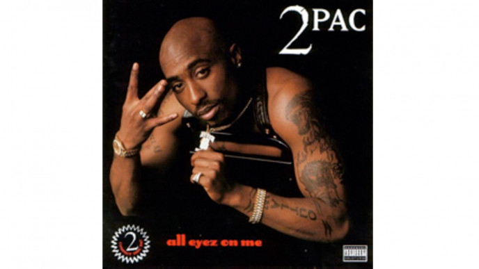 Best hip hop albums