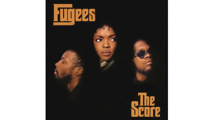 Best hip hop albums