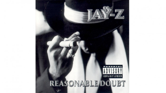 Best hip hop albums