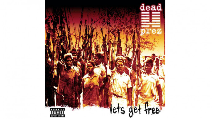 Best hip hop albums