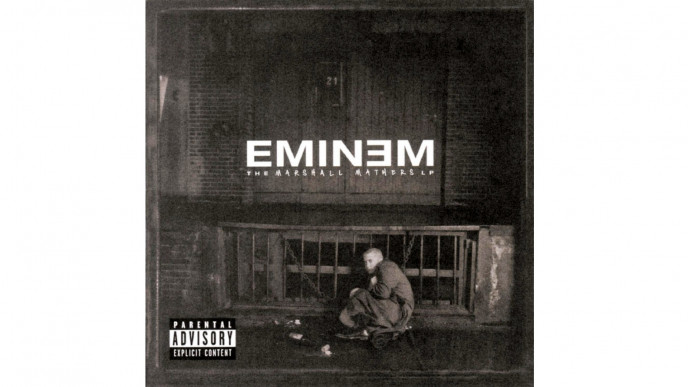 Best hip hop albums