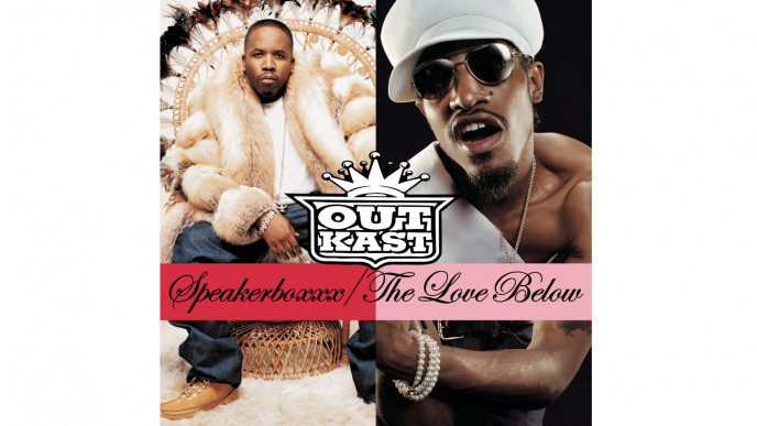 Best hip hop albums