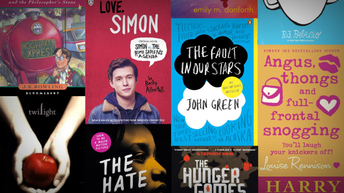 Best YA film adaptations: 10 great Young Adult movies