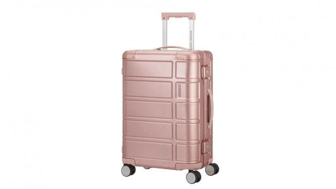 Best travel suitcase