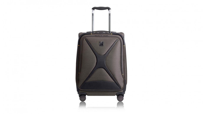Best travel suitcase