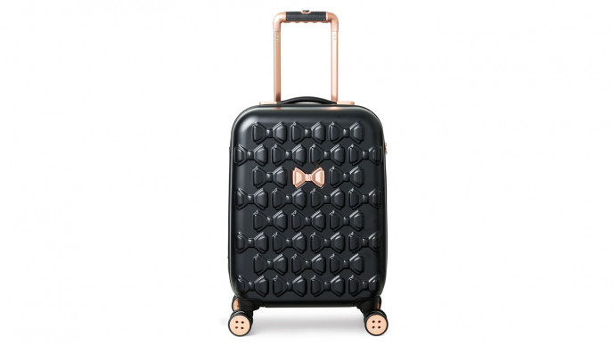 Best travel suitcase
