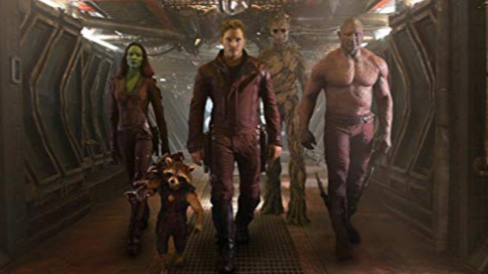 Best Marvel movies