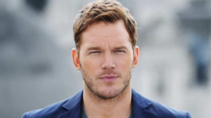 Chris Pratt is serving coffee to Londoners at a Lego Cafe – here’s how to get involved