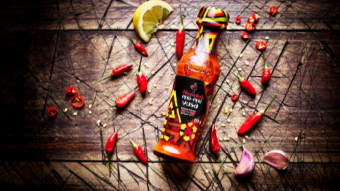 You can buy the hottest Nando’s sauce in supermarkets now