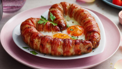 shortlist sausage reacted