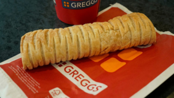 We’ve got some excellent news for fans of Greggs’ vegan sausage rolls