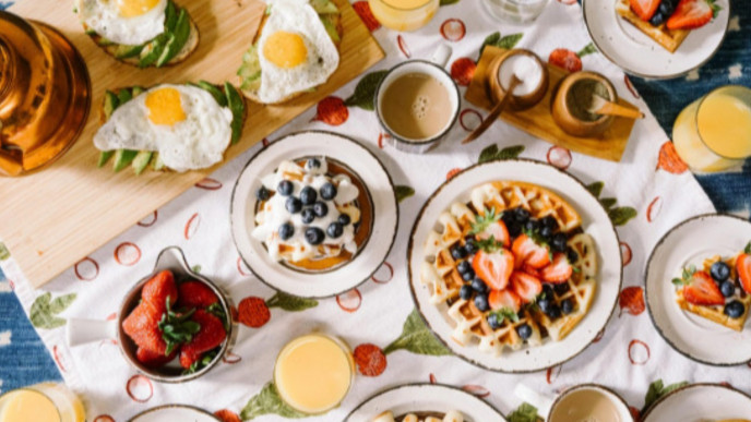 People are sharing their weirdest food habits – and they're pretty disgusting