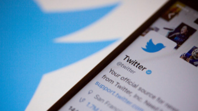Twitter boss Jack Dorsey has revealed his favourite account to follow