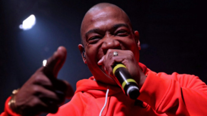 Great news, Ja Rule is putting on a festival! Wait, hang on... Didn't he do Fyre Festival? Oh no!