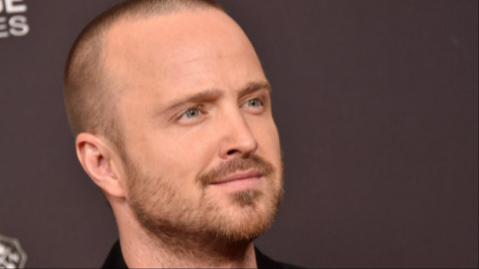 Aaron Paul is returning as Jesse Pinkman for a new ‘Breaking Bad’ sequel