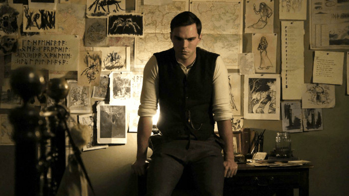 JRR Tolkien’s estate is not happy with the upcoming biopic