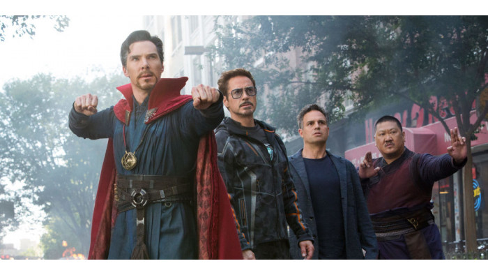 Marvel has released every end credits scene to get you hyped for Endgame