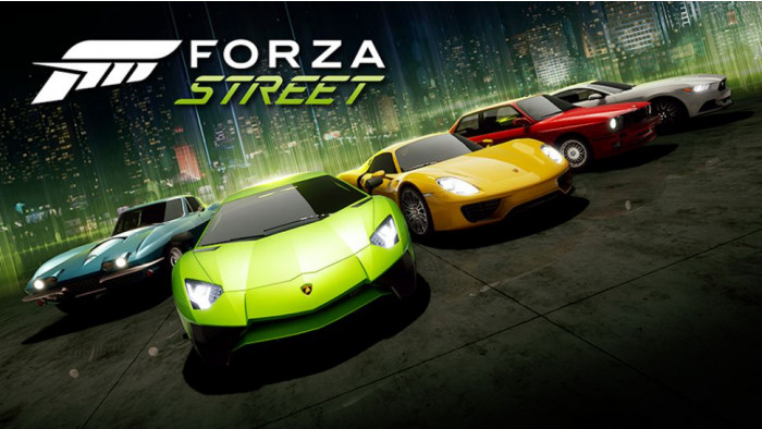 A new free-to-play racing game is coming to your mobile and it looks great