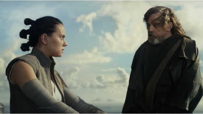 Buckle up, Star Wars fans – ten more years of films are coming