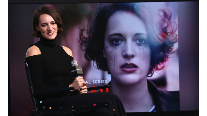 Phoebe Waller-Bridge could be working on the new Bond film