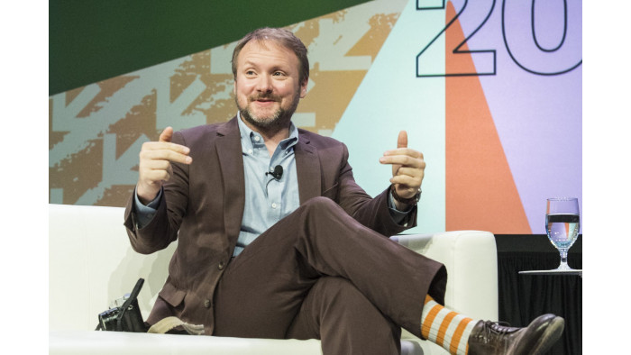 The Last Jedi director Rian Johnson is making a murder mystery with a hugely exciting cast