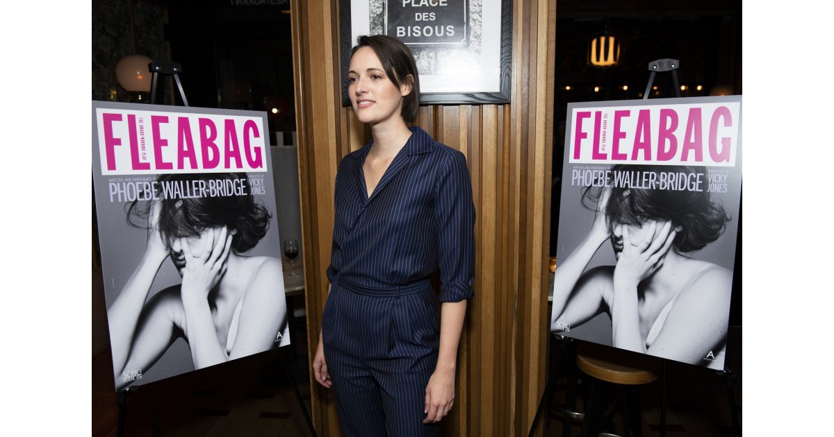 Sorry, Fleabag fans, but it looks like there won’t be a third series