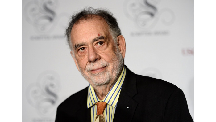 Francis Ford Coppola is about to embark on his most ambitious project yet