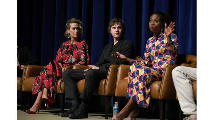 One of the stars of American Horror Story won’t return for season nine