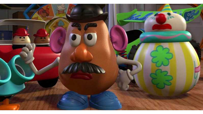 Here’s how Mr Potato Head will be in ‘Toy Story 4’ despite Don Rickles’ death