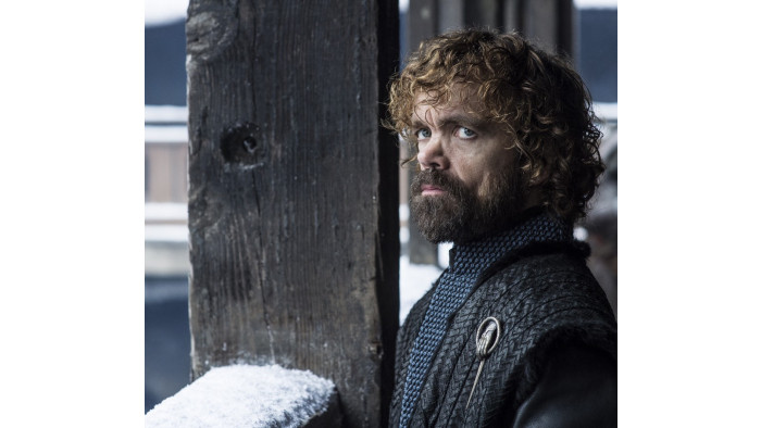 There's a feature-length 'Game of Thrones' documentary on the way