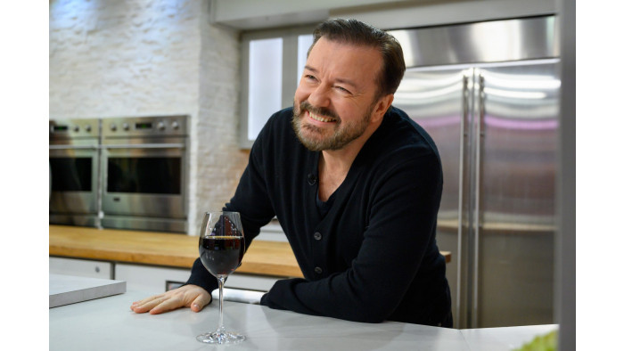 Ricky Gervais confirms he’s started work on 'After Life' season two