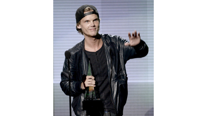 Avicii’s family are honouring his memory with a new mental health foundation