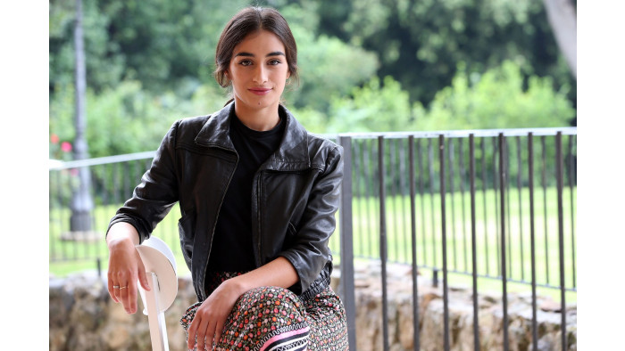 The final lead role in the ‘Sopranos’ prequel film has gone to a relative newcomer