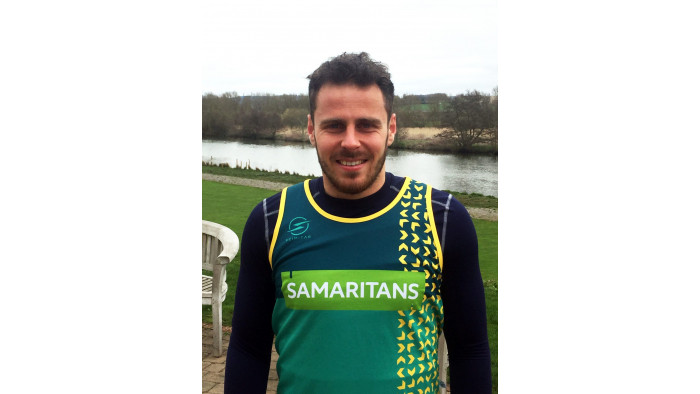 The teacher running 50 marathon events in 50 weeks for mental health awareness