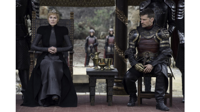HBO has launched a 'Game of Thrones' scavenger hunt