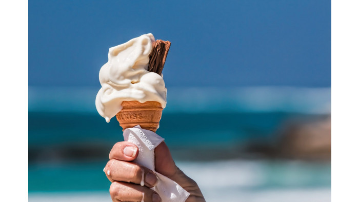 We *might* be getting another heatwave next week