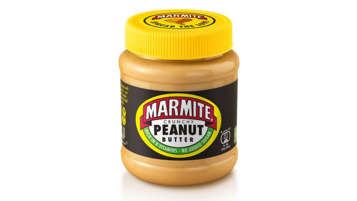 Marmite peanut butter is launching and you know what? We're into it