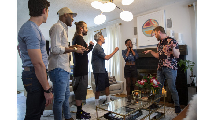 There is a crowdfund going to send 'Queer Eye' makeover subject Jess back to college