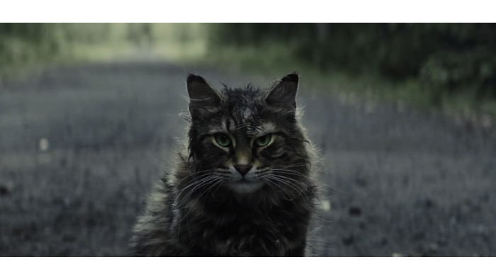 The 'Pet Sematary' premiere went down VERY well with fans